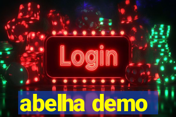 abelha demo